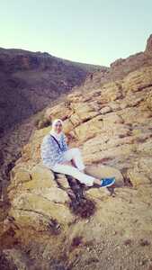 خديجة لحسيني