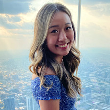 Jasmine Wang
