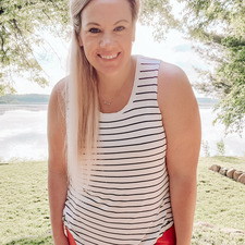 Kristen Kleinmeyer