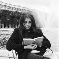 theparislibrary