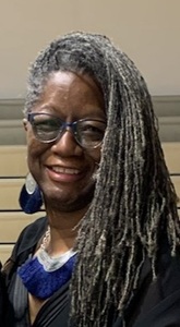 Angela Okpara