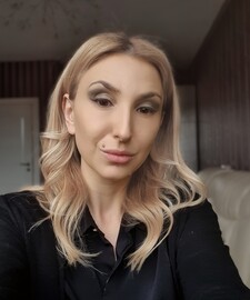 Борислава Ангелова