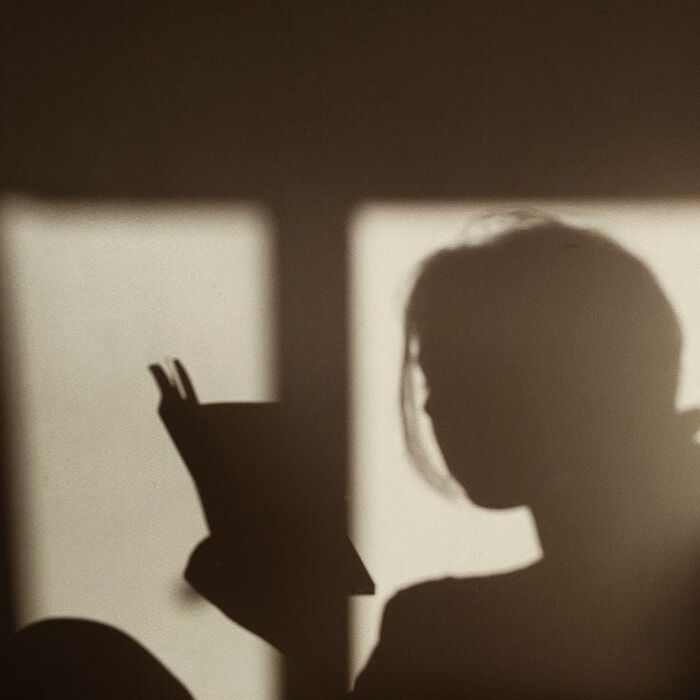 Goodreads profile picture for @perspectives