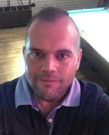 Michael David (on hiatus)