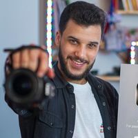 Yasser Machat