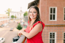 Catherine Adkins