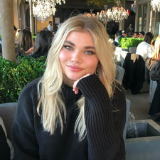Camryn  Giorgio