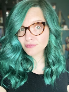 Trista Edwards