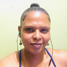 Lori Ingram
