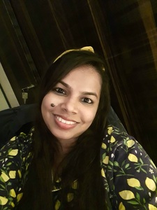 Sherin Varghese