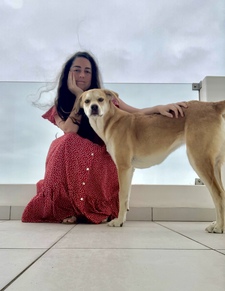 Daniela Cabrera López