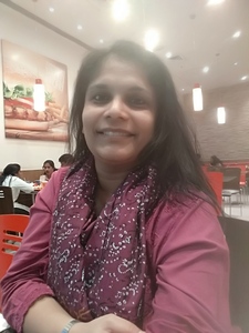 Nitha Sashi