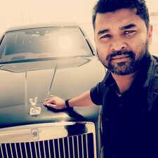 Rajeev Raghavan