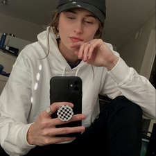 MacKenzie Kroll