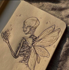 Abbey (Marauders version)