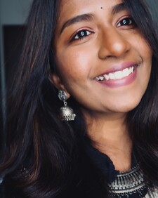 Kowshigha Ashokkumar