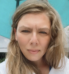 Nacera Zahed