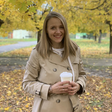 Христина Гузінська