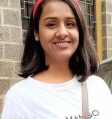 Ritika Thapliyal