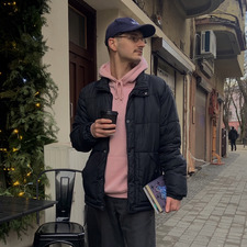 Богдан Павлюк