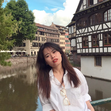 Linh Khanh 
