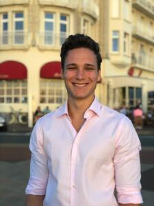 Alexander Deleeck Leonard