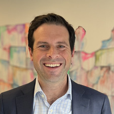 David Yarkin