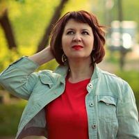 Юлия Кривцова