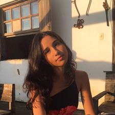 mariana berçot