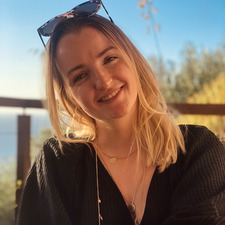 Alina Klinge
