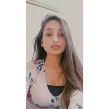 Lorika Sharma