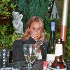 Marie Jeanne