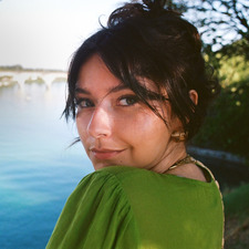 Andrea Kinnerk
