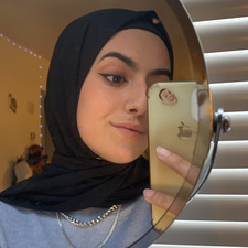 Nadia Itani