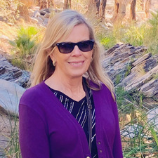 Laurie Parsons Cantillo