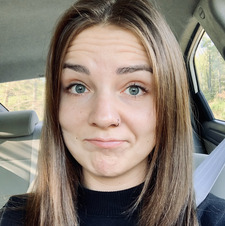 Ruby Hendrickson