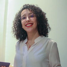 إيمان الجوادي