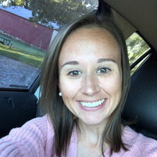 Natalie Hawkins