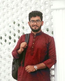 রহমাতুল্লাহ রাফি