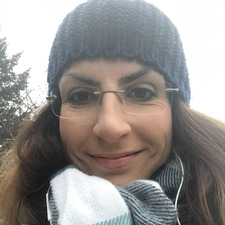 Антония Петрушева