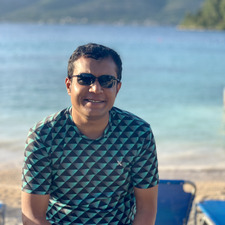 Anupam Kumar