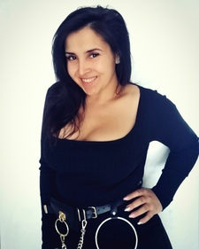 Соня Вълкова