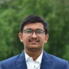 Darshan Patel
