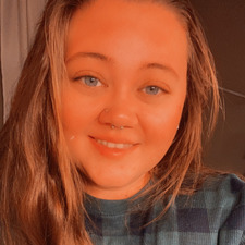 Alexis Bedell