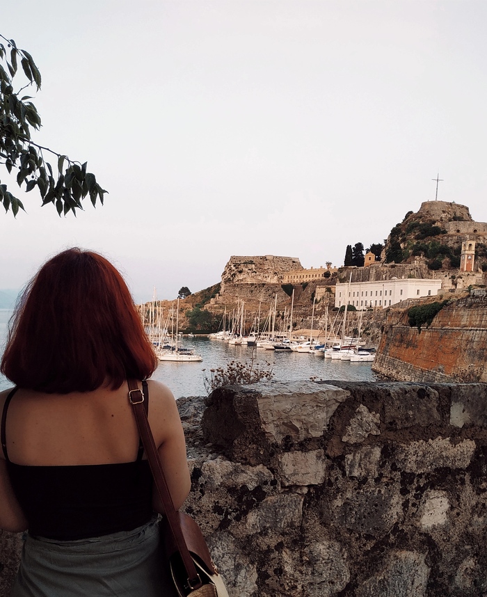 Goodreads profile picture for @katrina