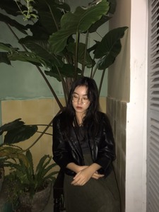 Camille Tran