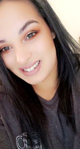 Brittany Pete
