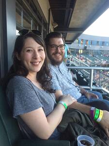 Stefanie LaMay Springer