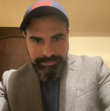 Maged Mossalam
