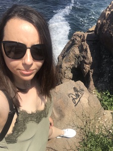 Ивелина Димитрова